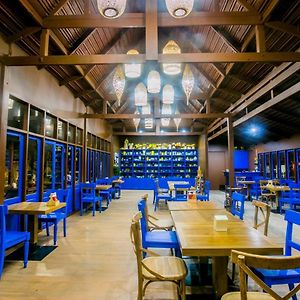 Rachawadee Khonkaen Airport Hotel